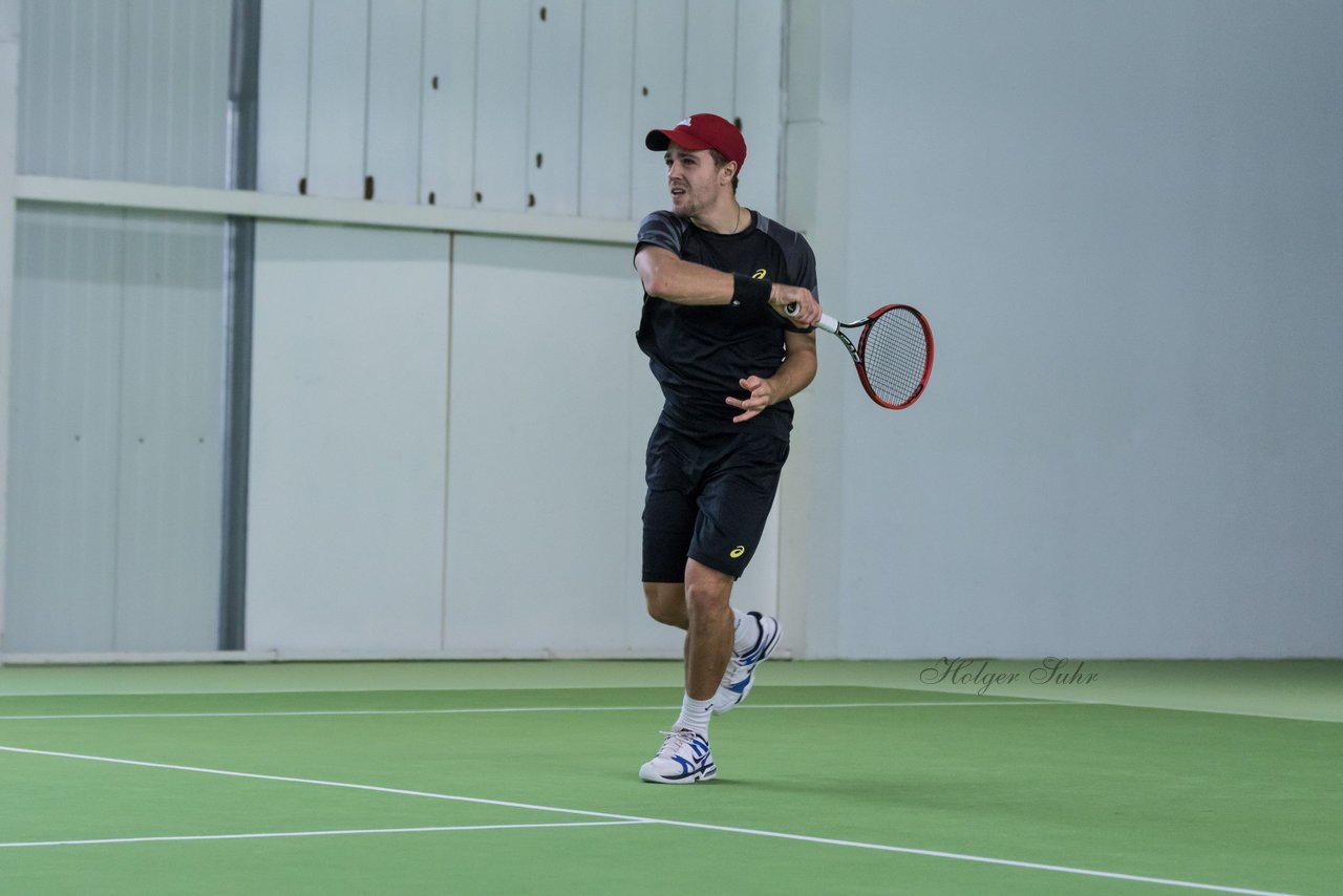 Bild 143 - Holmer Indoor Cup